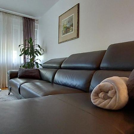 Apartamento 3 Min. Away Koprivnica Exterior foto