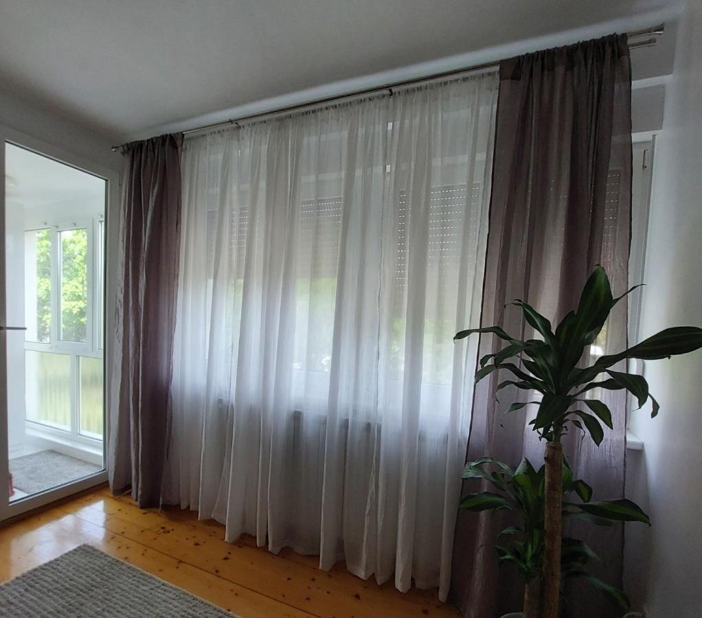 Apartamento 3 Min. Away Koprivnica Exterior foto