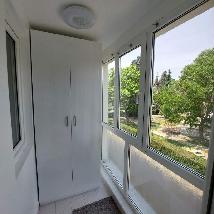 Apartamento 3 Min. Away Koprivnica Exterior foto