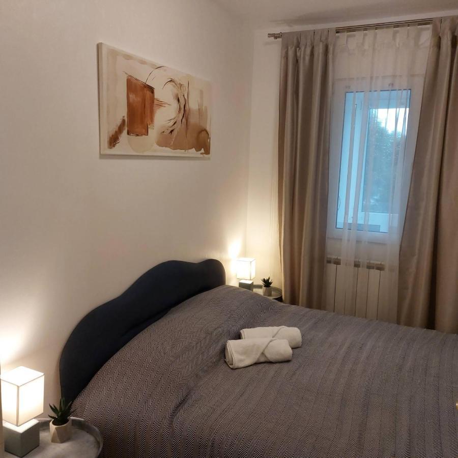 Apartamento 3 Min. Away Koprivnica Exterior foto