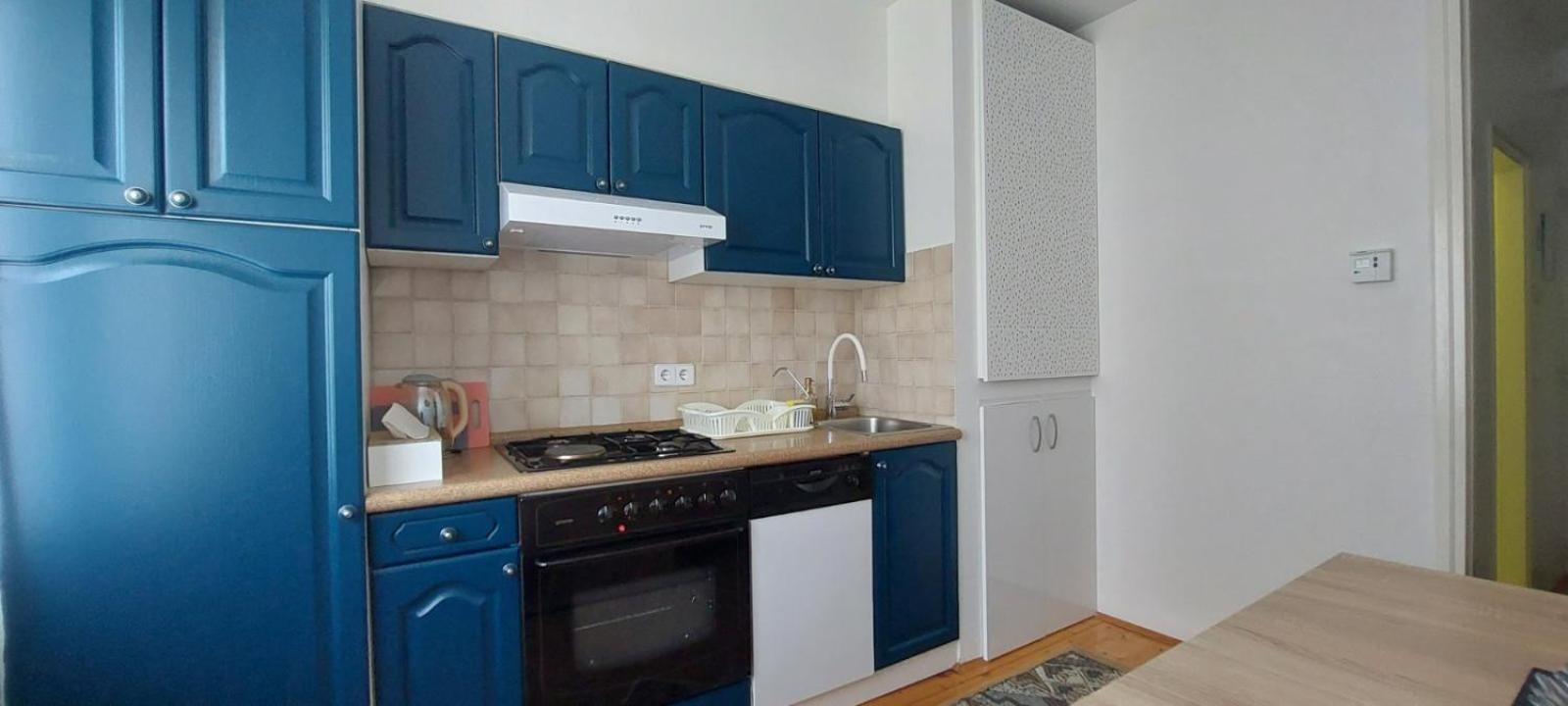 Apartamento 3 Min. Away Koprivnica Exterior foto