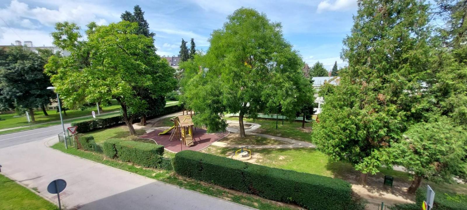Apartamento 3 Min. Away Koprivnica Exterior foto