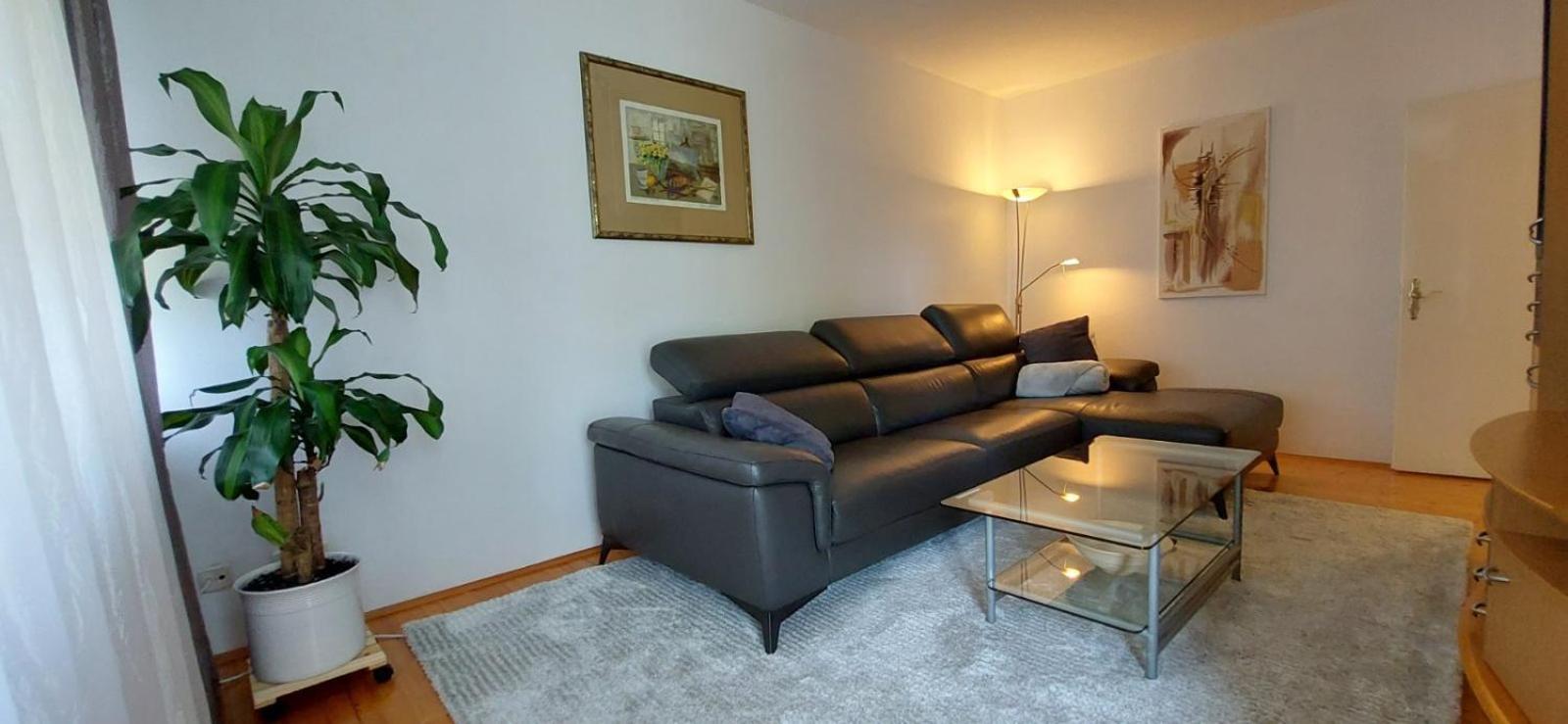 Apartamento 3 Min. Away Koprivnica Exterior foto